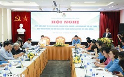 Góp ý dự thảo Văn kiện Đại hội XIV của Đảng: Thể hiện rõ tính hiệu triệu lớn