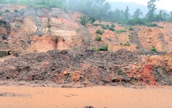 Đà Nẵng công bố tình huống khẩn cấp thiên tai với các công trình hạ tầng giao thông