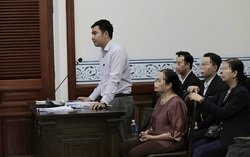 Tòa tuyên di chúc của cố diễn viên Đức Tiến có giá trị pháp lý