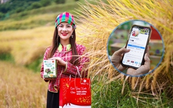 Người phụ nữ Tày "số hóa" sản xuất - kinh doanh, đưa nông sản xứ Lạng vươn xa