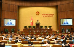 Đoàn giám sát của Quốc hội lo ngại với kết quả thực hiện Luật Bảo vệ môi trường