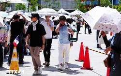 Trước thềm COP30, LHQ cảnh báo thế giới "chệch hướng" mục tiêu khí hậu