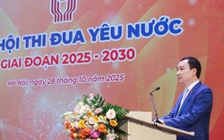 Những ý tưởng tâm huyết, trách nhiệm góp phần quan trọng vào việc thực hiện sứ mệnh cao cả của MTTQ Việt Nam trong thời gian tới