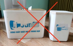 Khánh Hòa: Phường Đô Vinh chấn chỉnh quảng cáo cờ bạc trá hình sau phản ánh của Báo PNVN