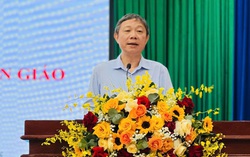 TPHCM: Hội nghị giao ban công tác dân tộc, tôn giáo quý IV năm 2025