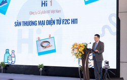 Sàn thương mại điện tử "thuần Việt" đầu tiên xuất hiện tại Hội chợ Mùa thu 2025