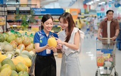 Saigon Co.op tung "Triệu deal tri ân" - Mở màn tháng cao điểm mua sắm cuối năm