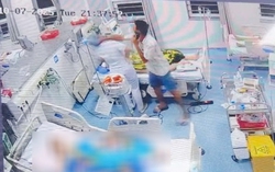 Bộ Y tế đề nghị Bộ Công an hỗ trợ ngăn chặn hành hung nhân viên y tế