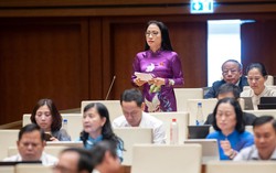 Còn thiếu hành lang pháp lý đủ mạnh để bảo vệ nhân viên y tế