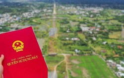 Khi xã lên trung tâm, đất tăng giá: Cơn sốt từ niềm tin hay chiêu trò của môi giới?