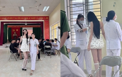 Thanh niên chuyển giới đi khám nghĩa vụ quân sự ở Hải Phòng: Góc nhìn từ luật hiện hành