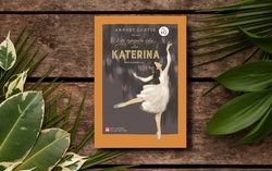 Tiểu thuyết của nhà văn Séc “chạm đến trái tim của cả thế giới” ra mắt độc giả Việt