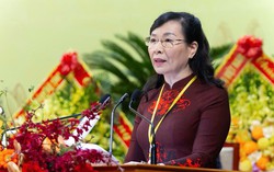 Bà Nguyễn Thị Hà làm Chủ tịch Ủy ban MTTQVN tỉnh Bắc Ninh