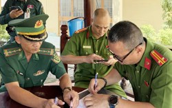 Công an Hà Nội sang Campuchia giải cứu thiếu niên 15 tuổi bị “bắt cóc online”