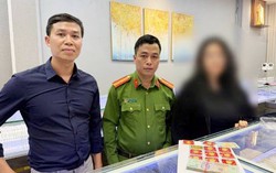 Kịp thời ngăn chặn vụ giả danh Công an lừa nữ sinh mang vàng đi bán