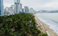 Chủ tịch Khánh Hòa "siết" tiến độ, yêu cầu hoàn chỉnh Chiến lược phát triển du lịch trong tháng 11/2025