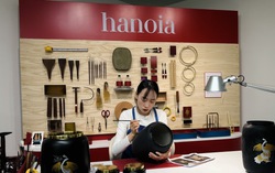 Thương hiệu Việt trên bản đồ thời trang cao cấp: Khi tinh hoa gặp gỡ tại "Giao điểm"