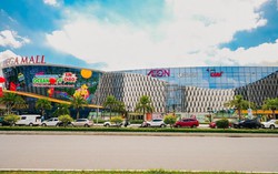 AEON Văn Giang khai trương, đồng hành cùng sự phát triển của khu vực Đông Hà Nội