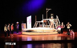 Hà Nội hướng tới hình thành mạng lưới Trung tâm công nghiệp văn hóa