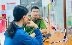 Cán bộ ngân hàng nhanh trí giúp người phụ nữ không mất 160 triệu đồng