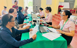 Cú hích tín dụng chính sách giúp Bắc Ninh giảm nghèo nhanh, bền vững
