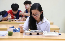 Sở GD-ĐT Hà Nội yêu cầu sẵn sàng triển khai các phương án ứng phó bão số 11