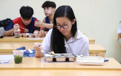 Sở GD-ĐT Hà Nội yêu cầu sẵn sàng triển khai các phương án ứng phó bão số 11