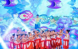 Chủ tịch nước gửi Thư chúc Tết Trung thu 2025 tới các cháu thiếu niên, nhi đồng