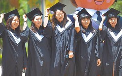 Phụ nữ Gen Z Đài Loan hành động để thay đổi quan điểm hôn nhân