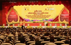 Diễn đàn Sáng kiến Tam Chúc 2025 đã sẵn sàng