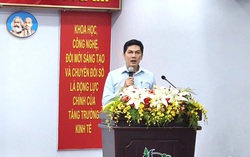 TPHCM bồi dưỡng cán bộ cơ sở về chính quyền số