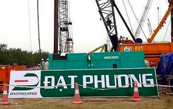 Đạt Phương huy động tiền từ cổ phiếu để triển khai dự án từng bị "khai tử"