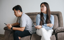 3 người vợ muốn thoát khỏi hôn nhân “vực thẳm” vì chồng ái kỷ