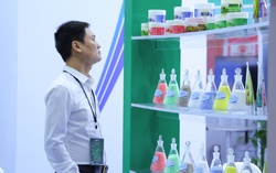 Petrovietnam tiên phong đổi mới, kết nối giá trị Việt tại Hội chợ Mùa Thu 2025