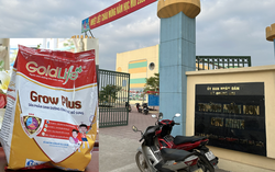 Phụ huynh nghi "sữa kém chất lượng": Trường Mầm non Chu Minh đã tìm được sản phẩm thay thế