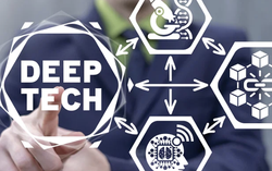 Phụ nữ vượt nam giới trong huy động vốn DeepTech giữa lúc đầu tư sụt giảm