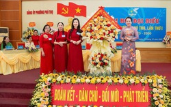 Phú Thọ: Chủ động xây dựng kế hoạch, tổ chức thành công Đại hội đại biểu Phụ nữ cấp xã, phường