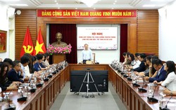 Định danh truyền thông xã hội trong hệ sinh thái thông tin quốc gia