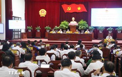 Cần Thơ: Bố trí kinh phí trả cho người làm việc ngoài biên chế tại các Hội