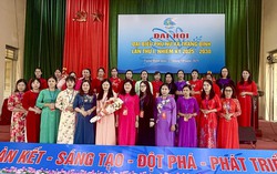 Lạng Sơn hoàn thành Đại hội đại biểu phụ nữ cấp xã nhiệm kỳ 2025-2030