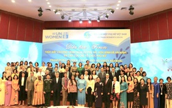 Chương trình nghị sự Phụ nữ, Hòa bình và An ninh: Từ Nghị quyết tới thực tiễn