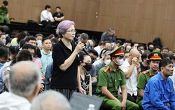 Vụ đánh bạc ở khách sạn Pullman: Nữ bị cáo "xuống tay" hơn 3,7 triệu USD vì "ở nhà nhàn rỗi"