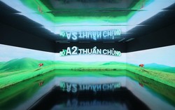 Nutifood chính thức ra mắt hai dòng sản phẩm GippsNature & Nutifood Australia tại Việt Nam