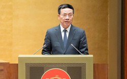 Đề nghị bổ sung các hành vi phạm tội công nghệ cao mới nổi vào Dự thảo Luật Chuyển đổi số