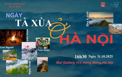 "Ngày Tà Xùa ở Hà Nội": Kết nối và phát triển du lịch từ “thiên đường mây”
