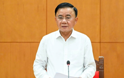 Bộ Chính trị yêu cầu một loạt nội dung hoàn thành trong năm 2025