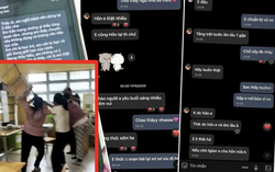 Thầy giáo nhắn tin thân mật với nữ sinh lớp 10: Nhà trường chậm đưa ra biện pháp răn đe đủ mạnh