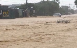 Tỉnh Hà Tĩnh sẵn sàng phương án di dời dân cư tại các vùng nguy hiểm