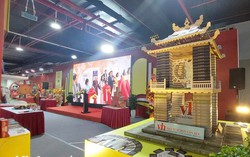 Dự thảo Văn kiện Đại hội Đảng: Lần đầu tiên đề cập đến "văn hóa số"