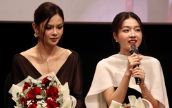 "Út Trong" Bích Ngọc gây bất ngờ với vai diễn táo bạo, đa sắc thái